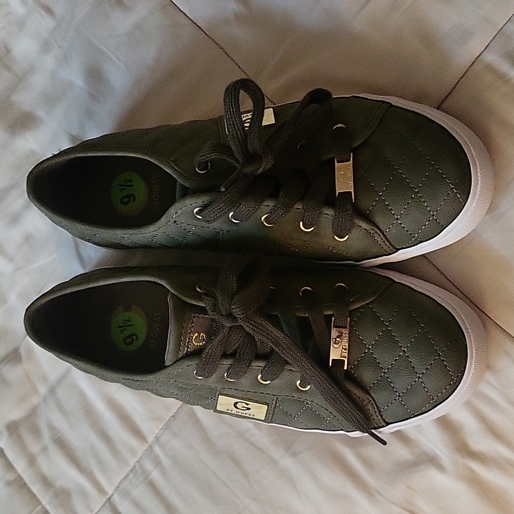 Guess shoes